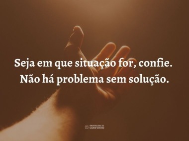 Problemas com solução