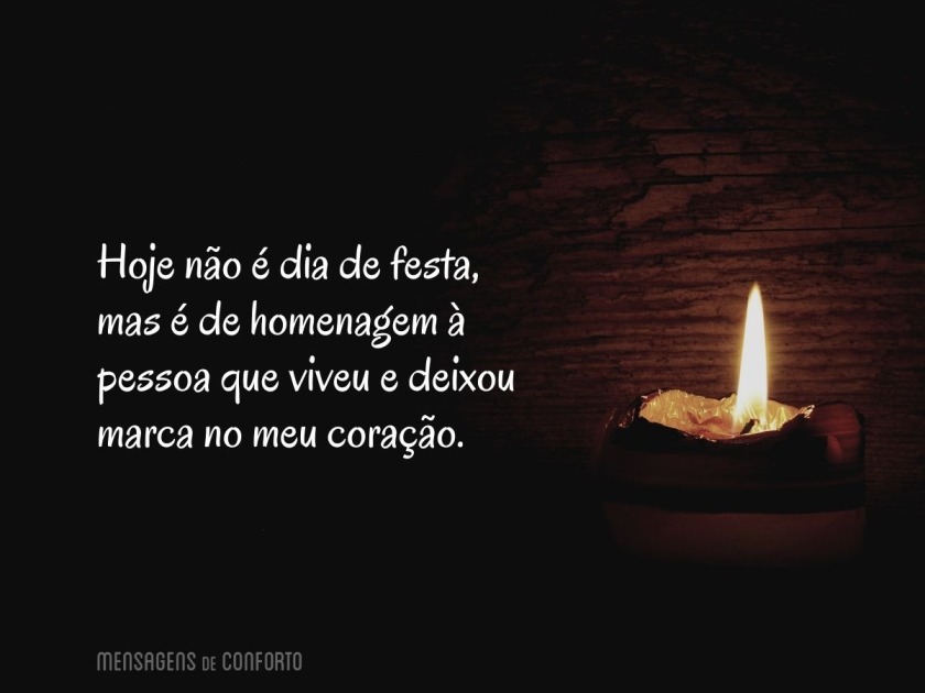Mensagem De Aniversario Para Avó Que Ja Morreu